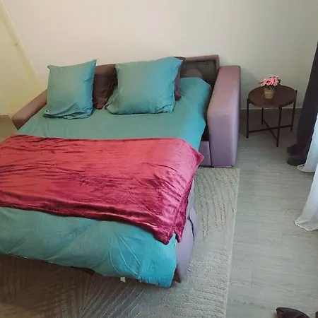 Apartment Trois Pieces Au Coeur D'antibes ! Proche Plage Et Parking A Disposition *